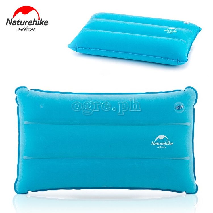 NH18F018-Z Inflatable Travel Pillow 