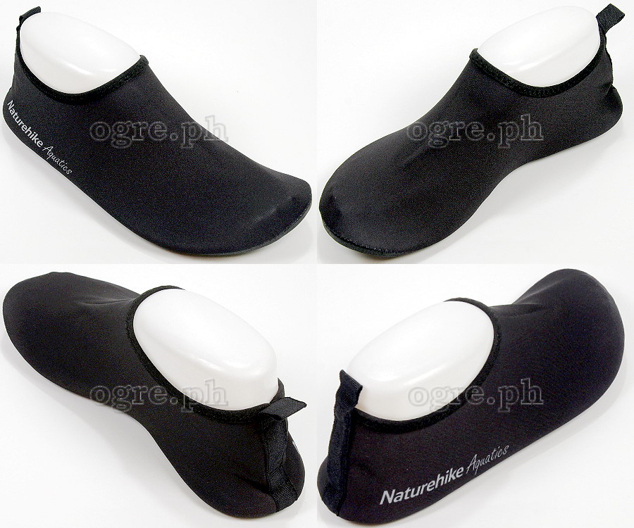 NH18S001-X Ultralight Unisex Water Sports Aqua Shoes