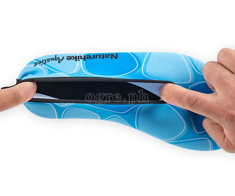 NH18S001-X Ultralight Unisex Water Sports Aqua Shoes