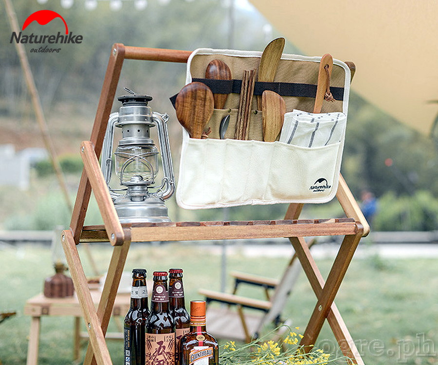 NH19PJ085 Tableware and Cookware Utensils Storage Bag
