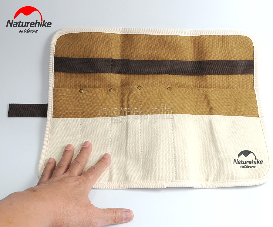 NH19PJ085 Tableware and Cookware Utensils Storage Bag