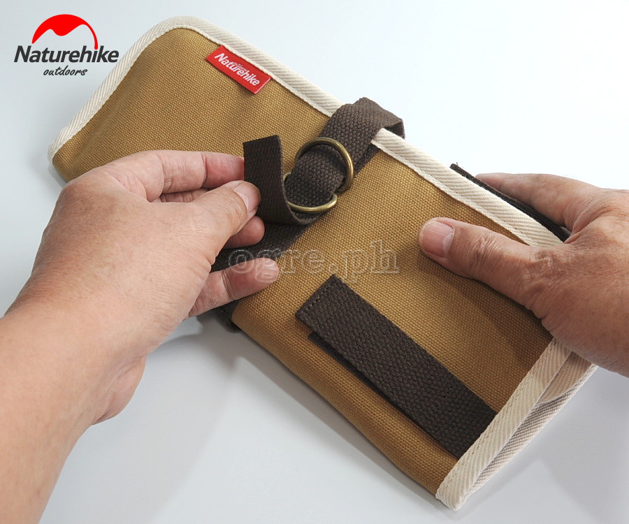 NH19PJ085 Tableware and Cookware Utensils Storage Bag