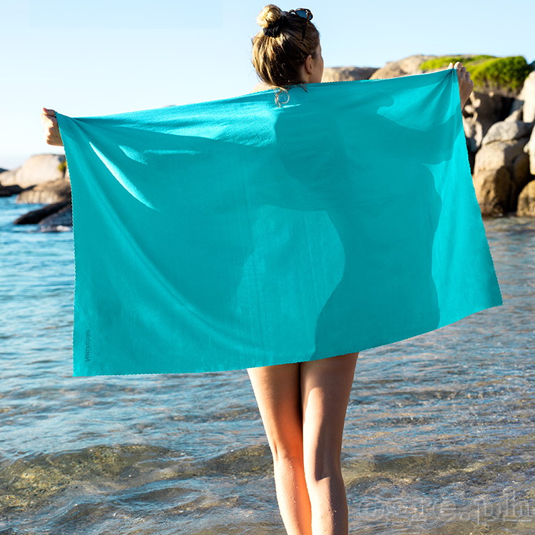 NH19Y002-J Quick-Drying Microfiber Bath Towel Large 128*80cm