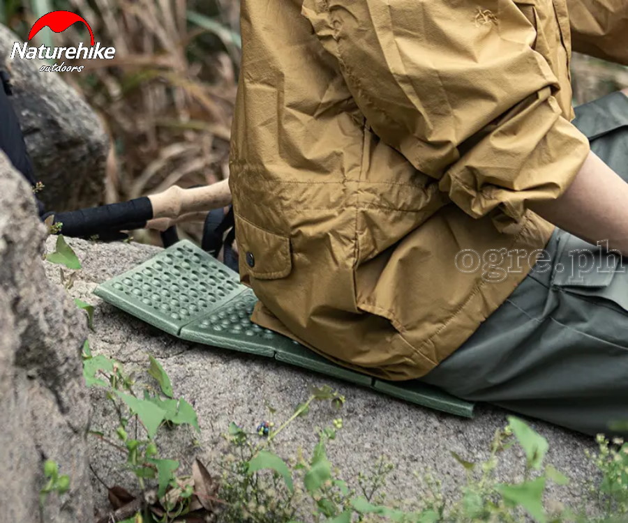 NH20PJ025 Foldable Egg Nest Seat Pad