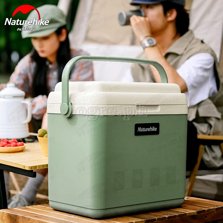 NH20SJ021-13L 13-Liters Insulated Ice Chest / Cooler Box