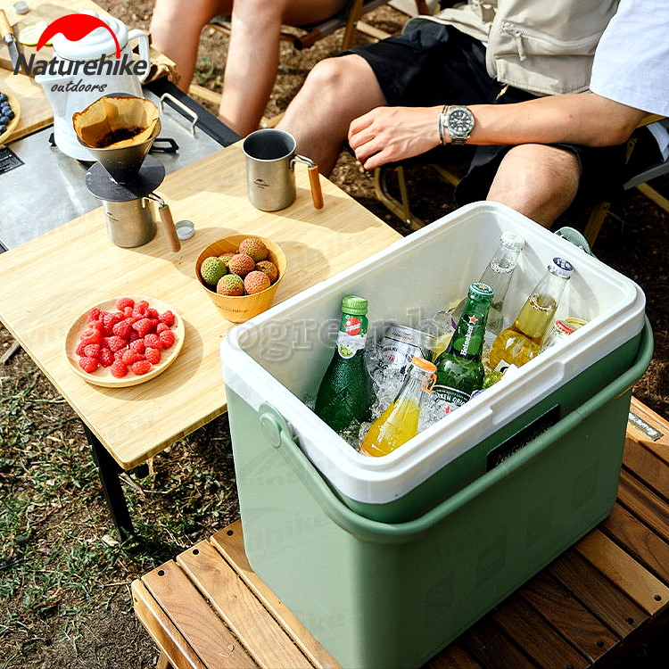 NH20SJ021-24L 24-Liters Insulated Ice Chest / Cooler Box