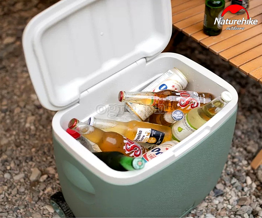 NH20SJ021-33L Insulated Ice Chest / Cooler Box 33L