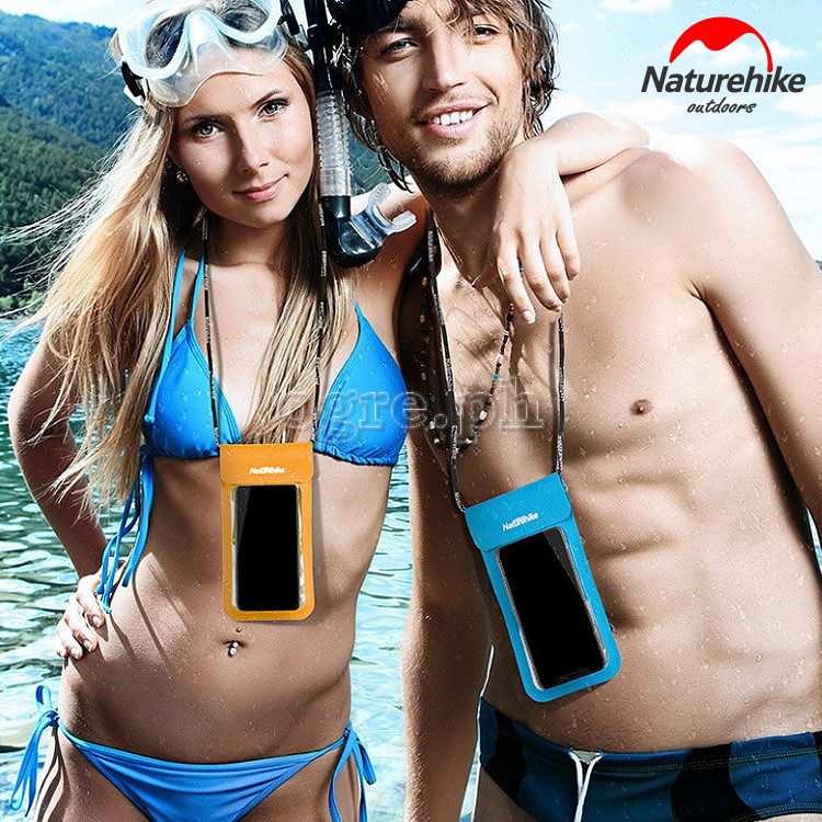 NH20SM003 Waterproof Pouch for Mobile Phones