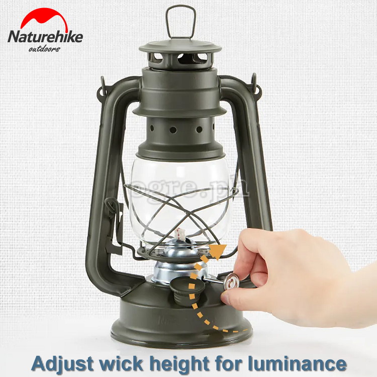 NH22ZM003 Classic Design Indoor / Outdoor Kerosene Lantern