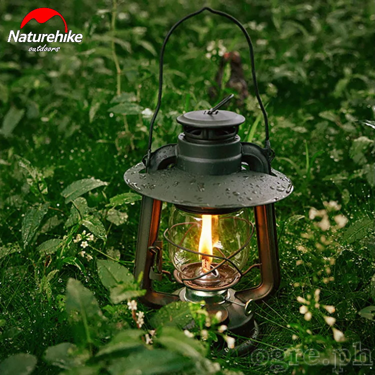 NH22ZM003 Classic Design Indoor / Outdoor Kerosene Lantern