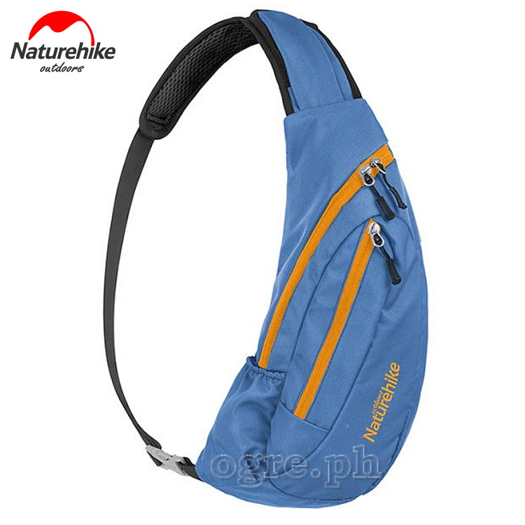 NH23X008-K 6L Waterproof Chest Bag