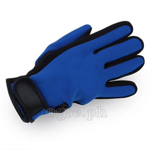 NDE-6 Snorkeling / Diving Gloves