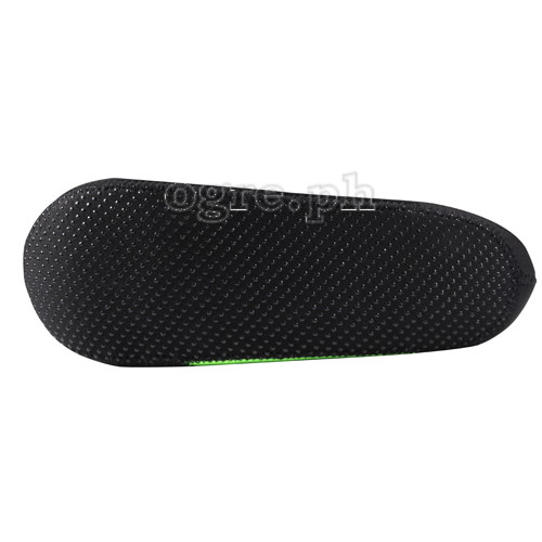 NSS-1 Hi-Cut Neoprene Aqua Socks