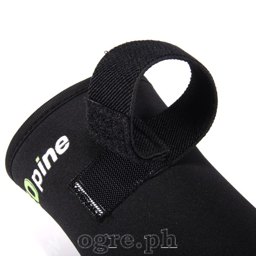 NSS-1 Hi-Cut Neoprene Aqua Socks