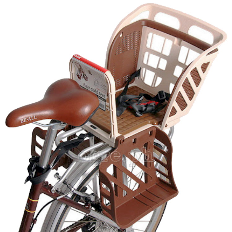 RBC-009S3 Bicycle Rear Child Seat