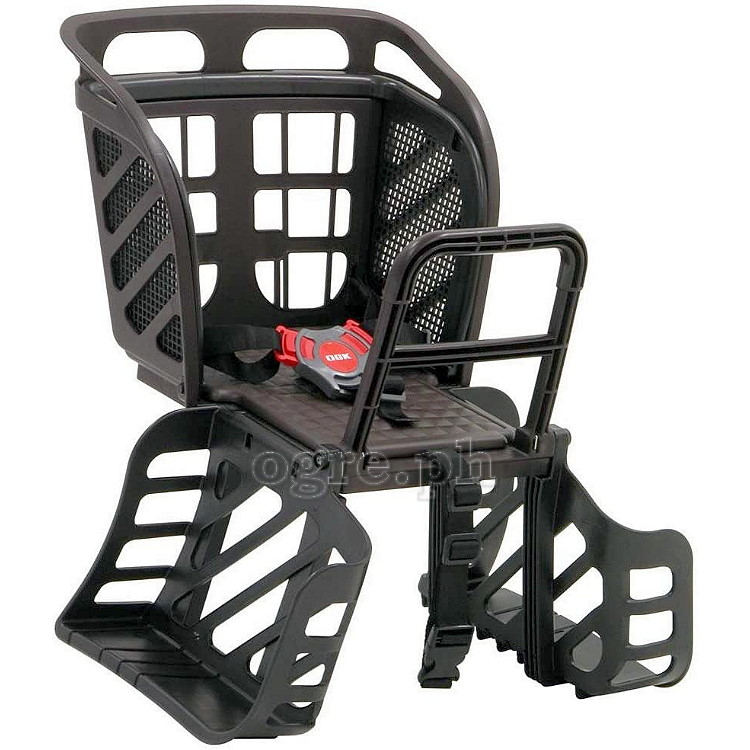 RBC-009S3 Bicycle Rear Child Seat