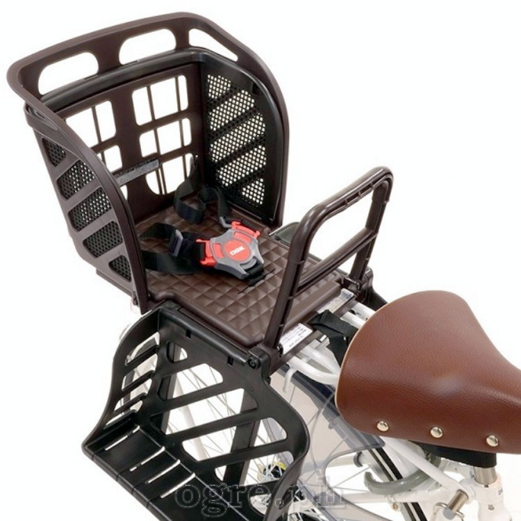 RBC-009S3 Bicycle Rear Child Seat