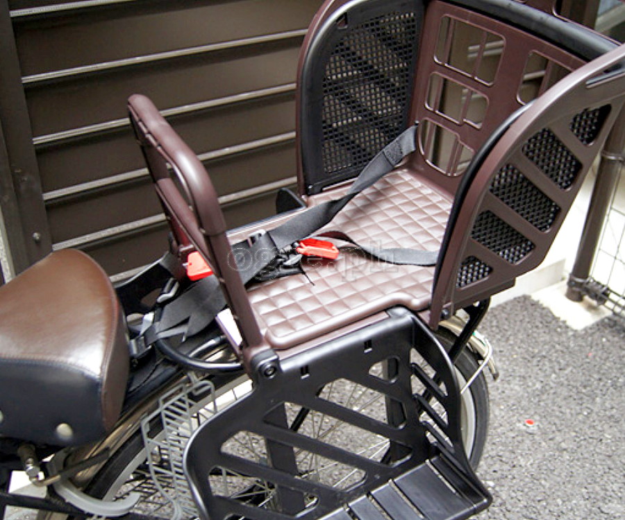 RBC-009S3 Bicycle Rear Child Seat