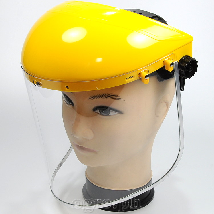 PFS-01 Industrial Protective Full Face Shield