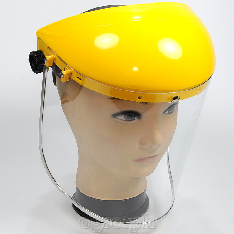 PFS-01 Industrial Protective Full Face Shield