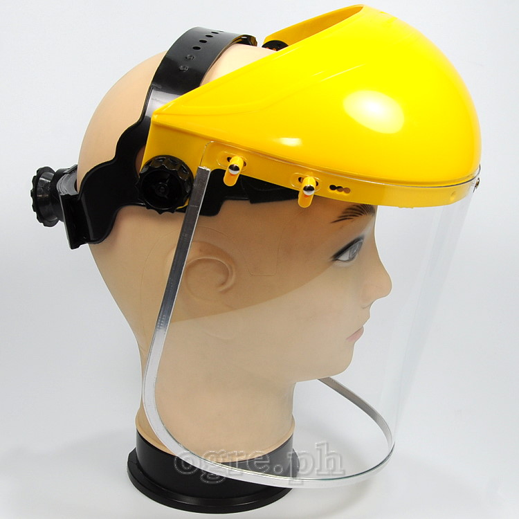 PFS-01 Industrial Protective Full Face Shield