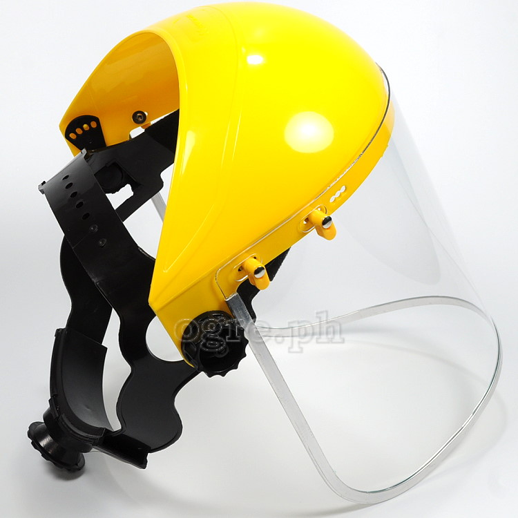 PFS-01 Industrial Protective Full Face Shield