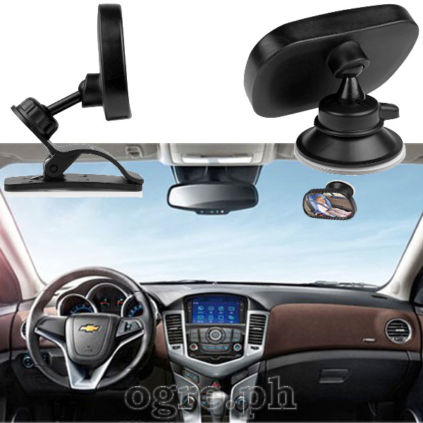 SIM-01 Interior View Safety Mirror