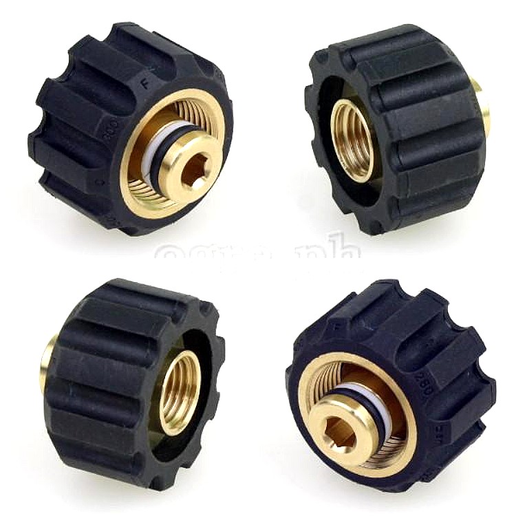 PWSH-11KHD Sewer / Drain Cleaning Hose for Karcher HD Series Wash Guns 10 / 15 / 20 meters
