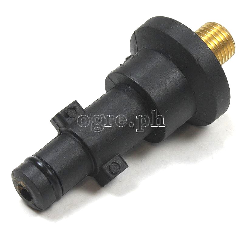 PWSH-07 Sewer / Drain Cleaning Hose with Polymer Adapter for Nilfisk Wash Guns 10 / 15 / 20 meters