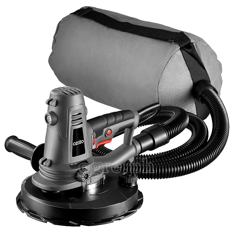 PDS-2000 225mm (8.8”) Electric Portable Drywall Sander (Refurbished Australian Surplus)