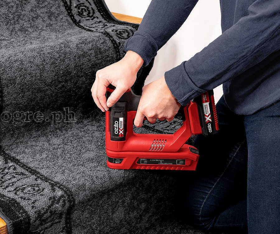 PXCBLVS-018 Cordless Brushless Blower Vacuum (Tool Only Version) (Brand New Australian Surplus)