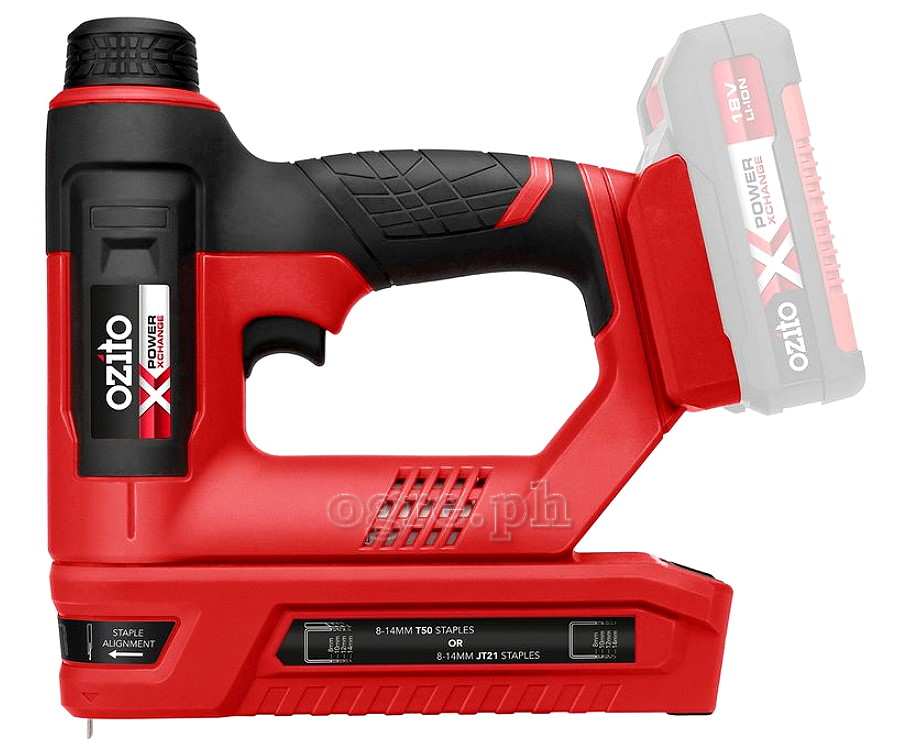 PXCBLVS-018 Cordless Brushless Blower Vacuum (Tool Only Version) (Brand New Australian Surplus)