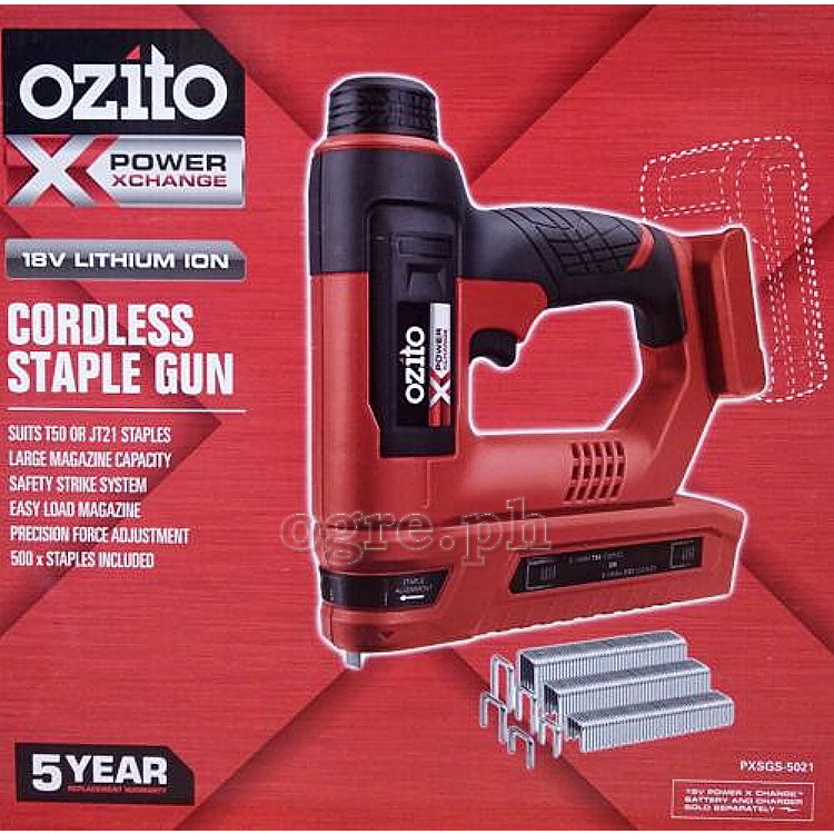 PXCBLVS-018 Cordless Brushless Blower Vacuum (Tool Only Version) (Brand New Australian Surplus)