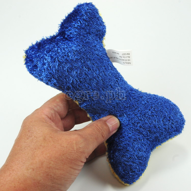 PK228 Plush Play Toy