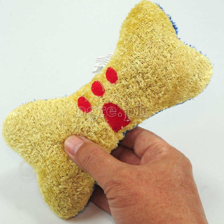 PK228 Plush Play Toy