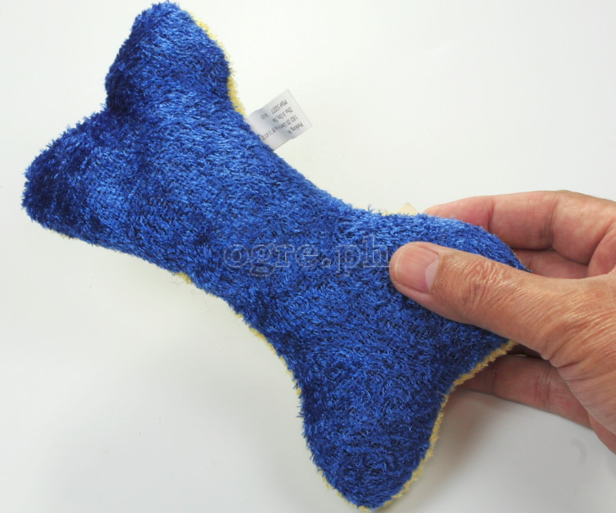 PK228 Plush Play Toy