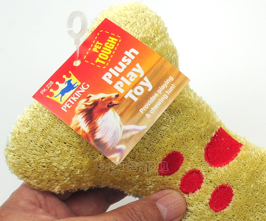 PK228 Plush Play Toy