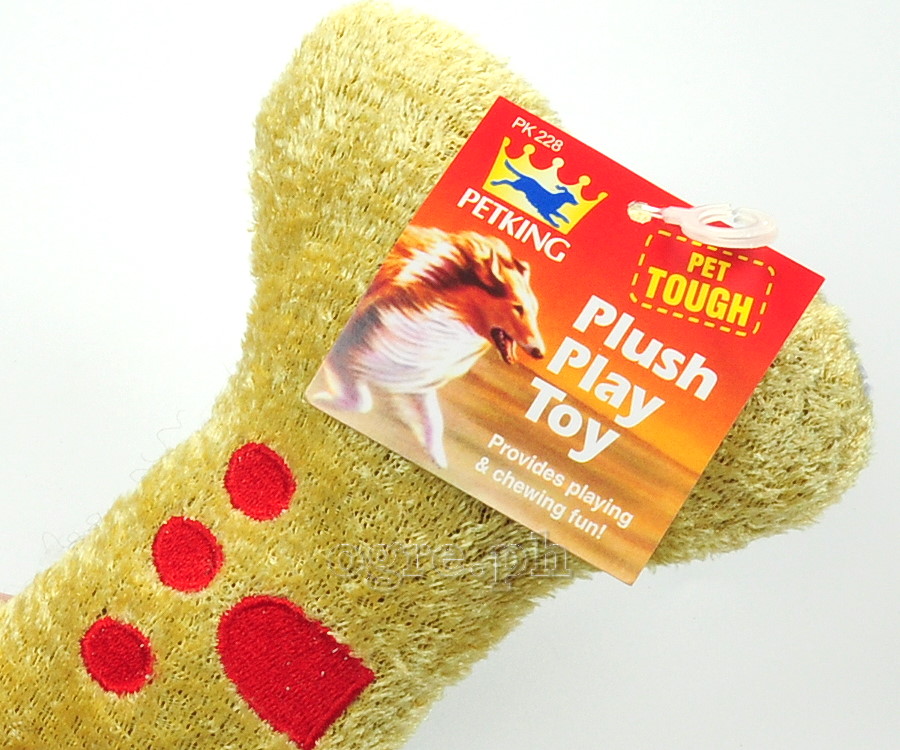 PK228 Plush Play Toy