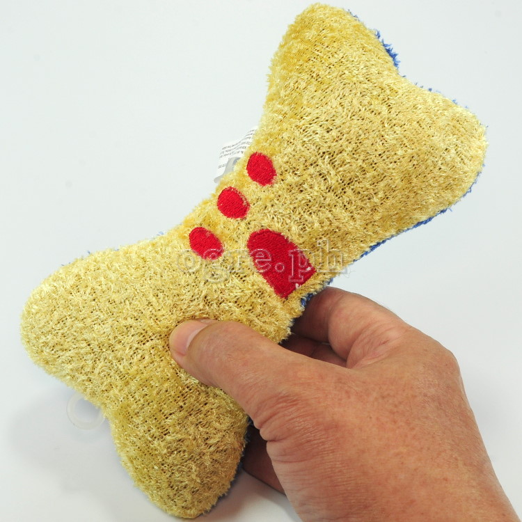 PK228 Plush Play Toy