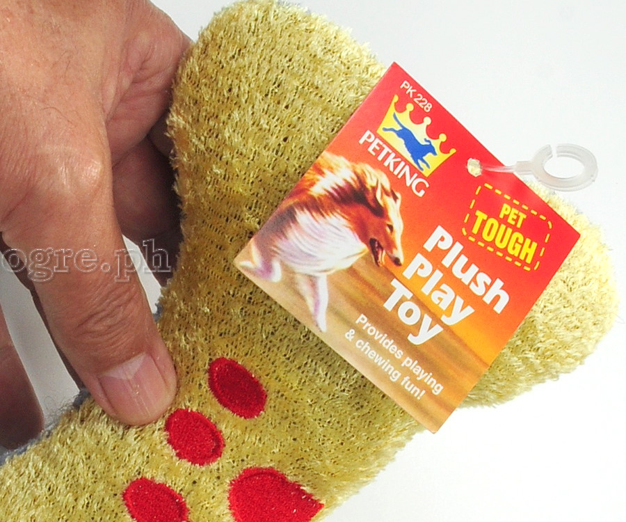 PK228 Plush Play Toy