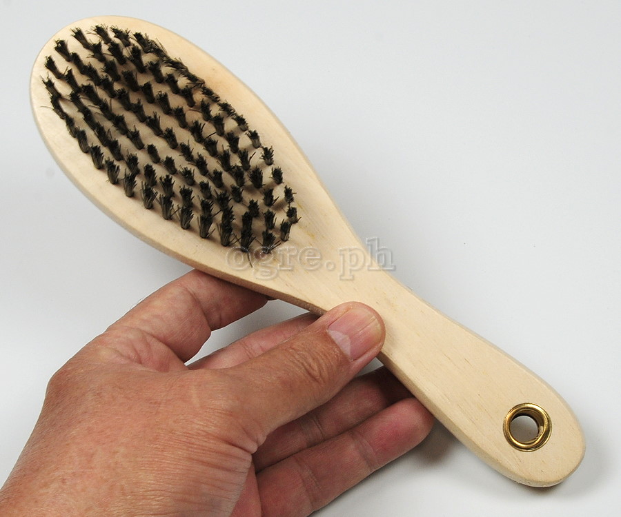 PK600 2-in-1 Pet Brush