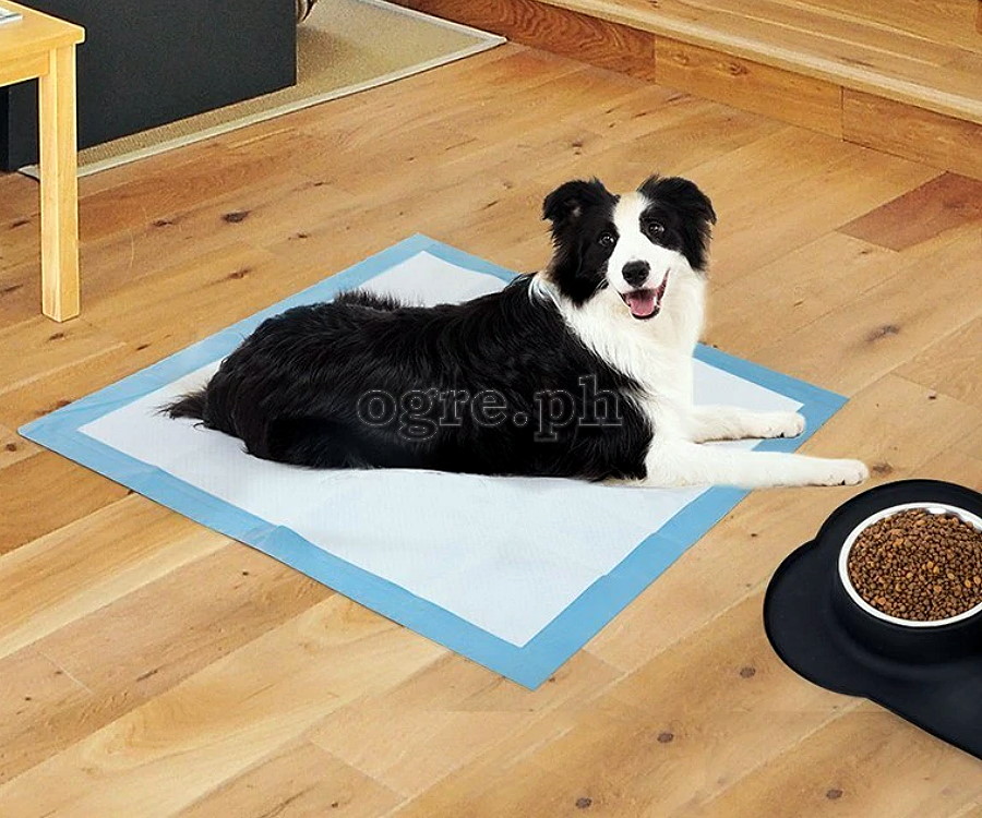 PK605 Deluxe Puppy Training Pads 5pcs