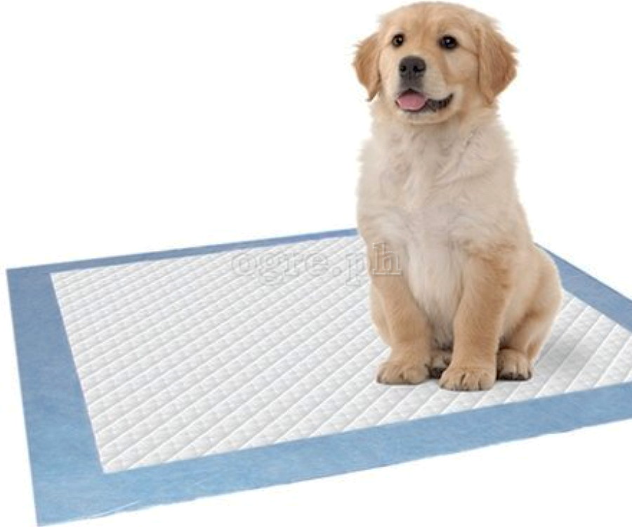 PK605 Deluxe Puppy Training Pads 5pcs