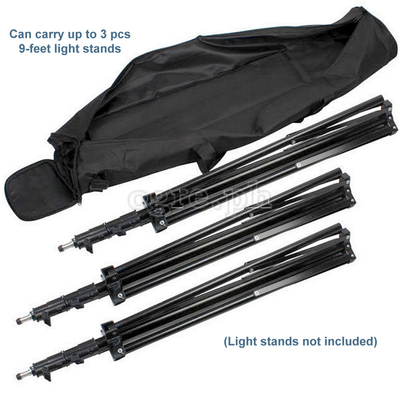 CB-03 Light Stand Carrying Bag