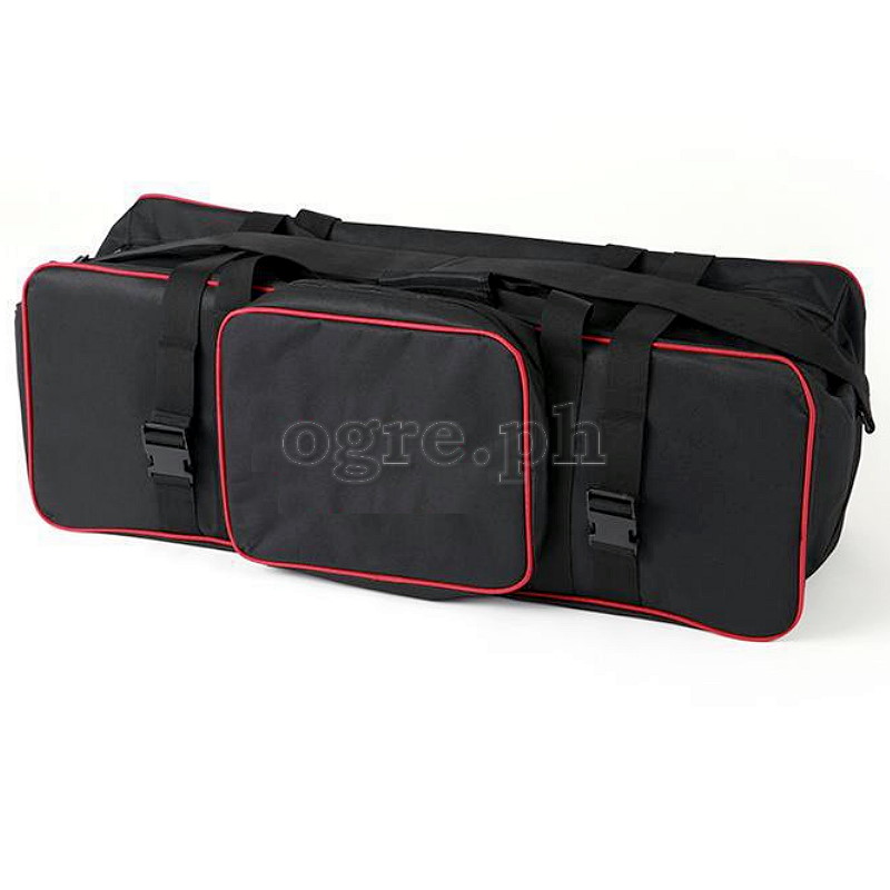 CB-05 Photo Equipment Carry-All Bag