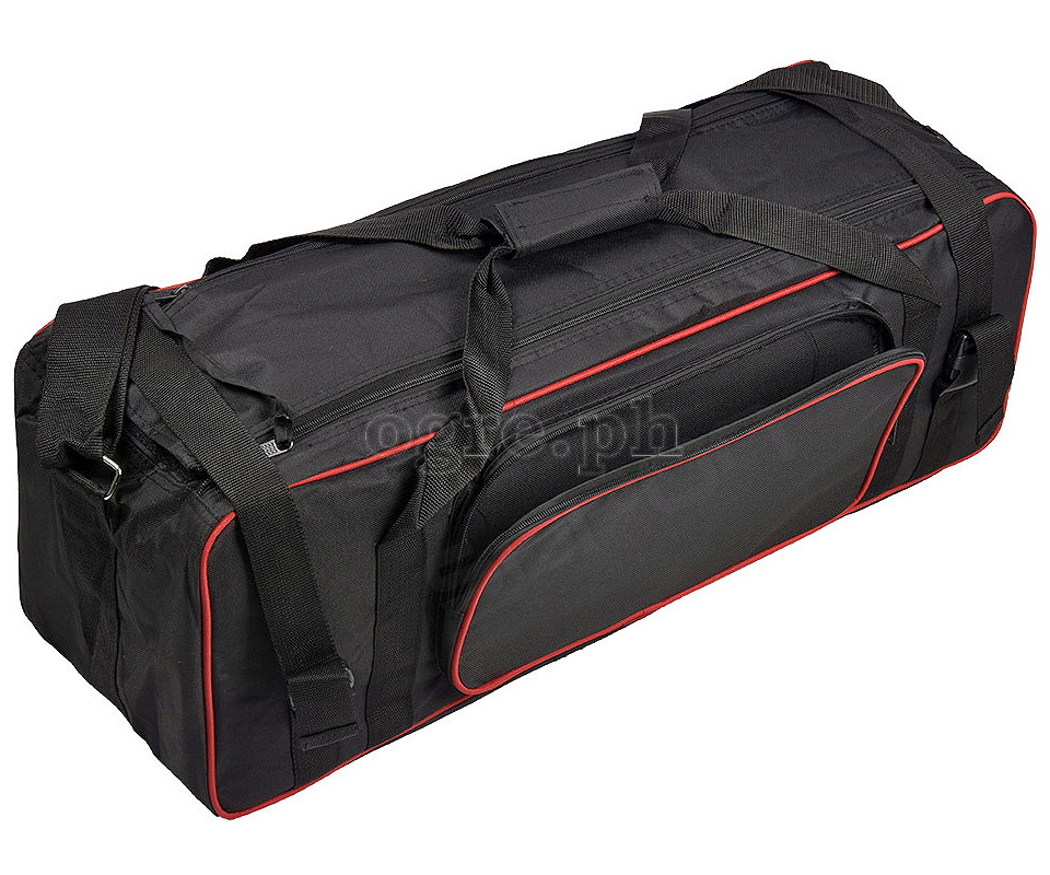 CB-05 Photo Equipment Carry-All Bag