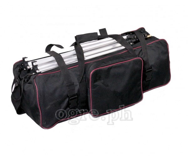 CB-05 Photo Equipment Carry-All Bag