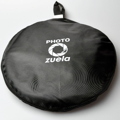 CRF-60 5-in-1 Collapsible Circular Reflector Ø 60cm
