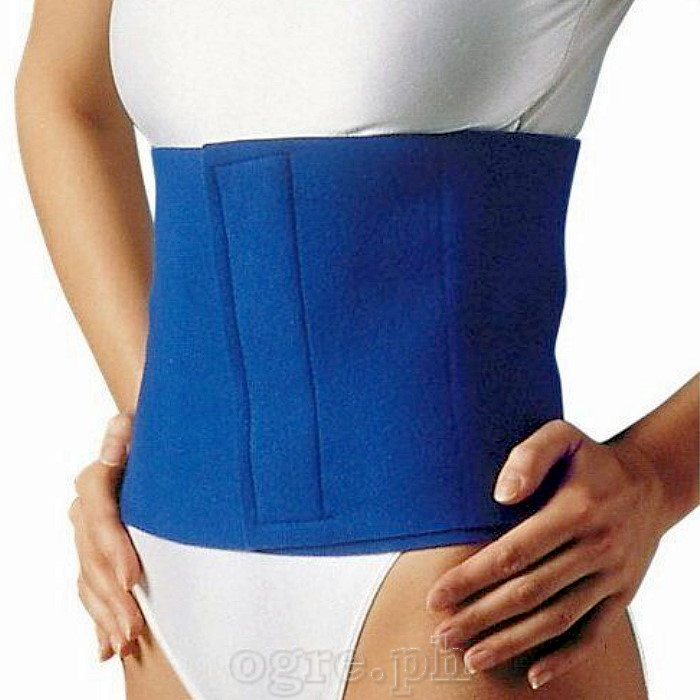 NWT-01 Neoprene Waist Trimmer