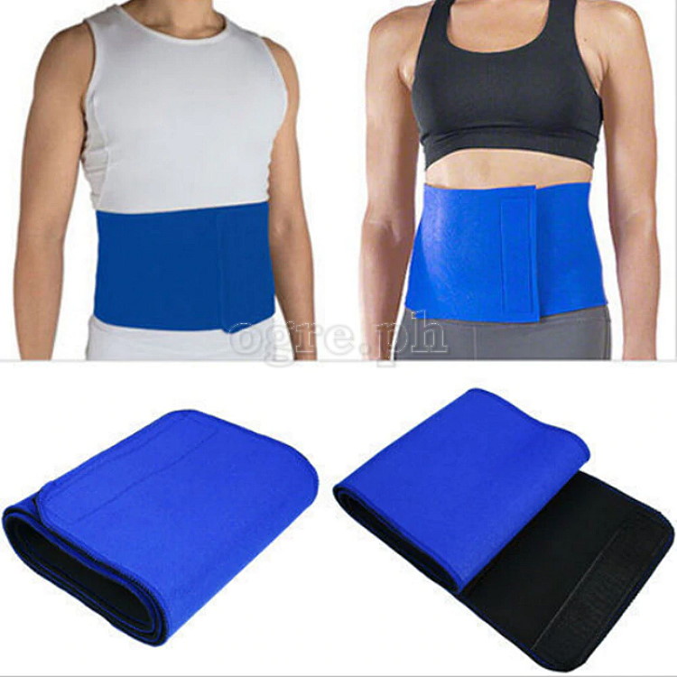 NWT-01 Neoprene Waist Trimmer